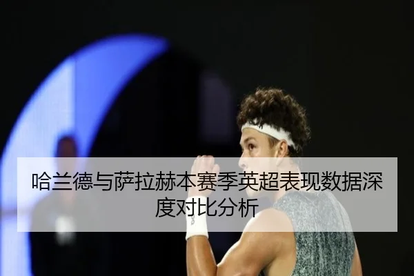 哈兰德与萨拉赫本赛季英超表现数据深度对比分析